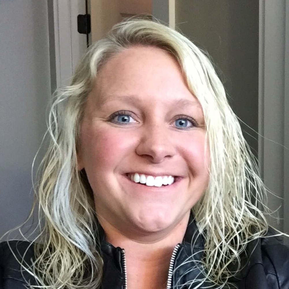 Meet your Posher, Kylie